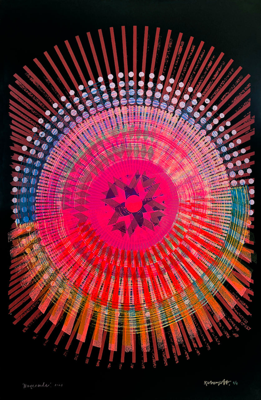 Haçienda Pink