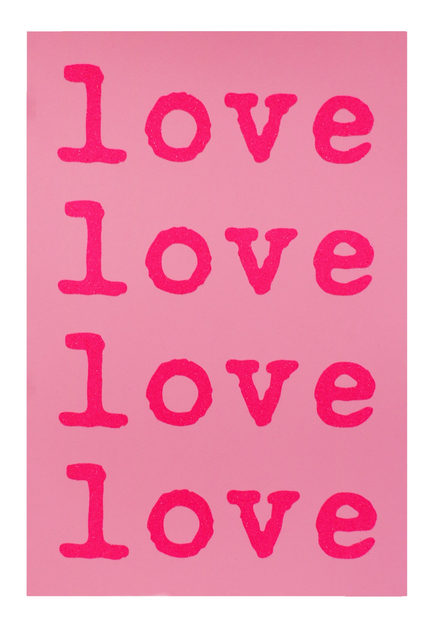 All You Need Is