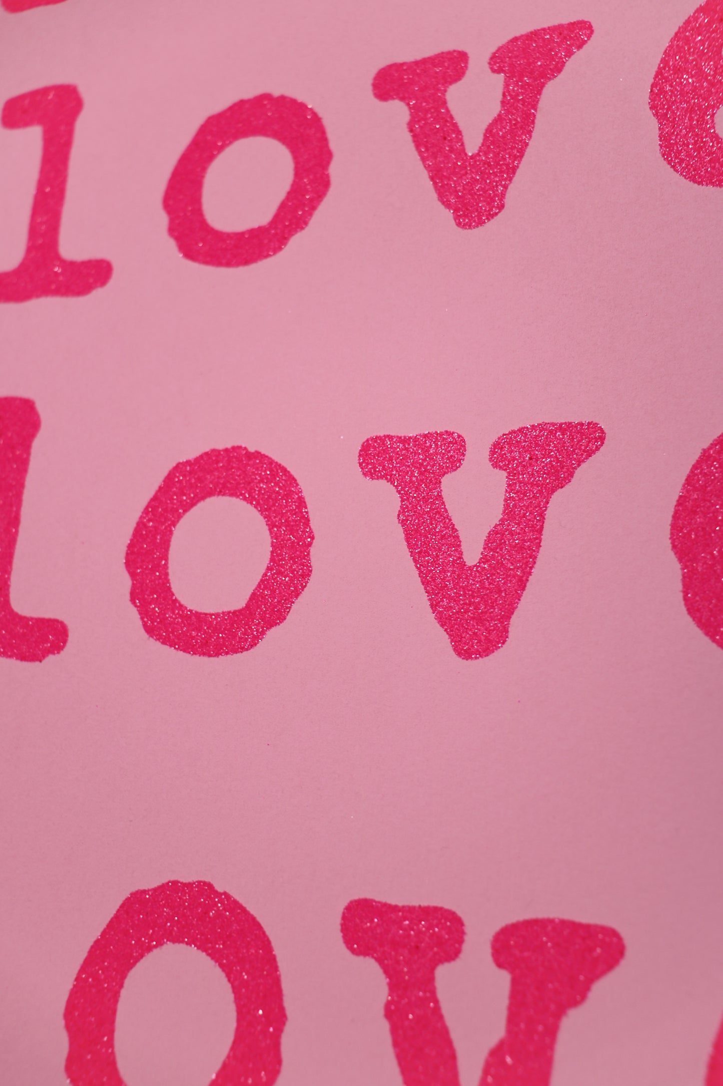 All You Need Is