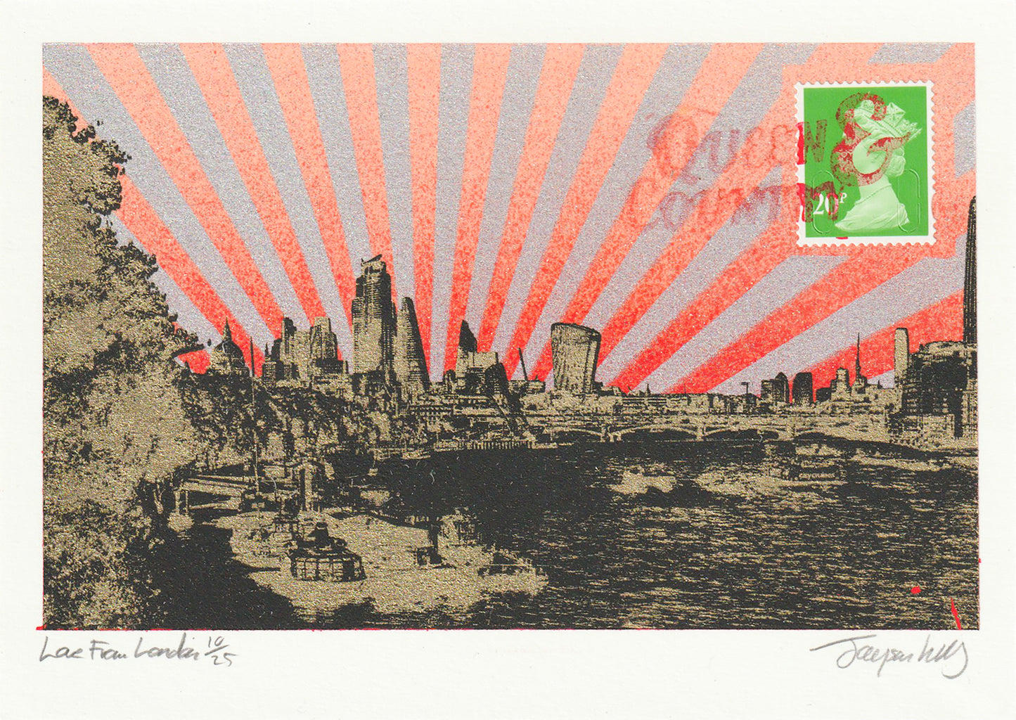 Love From London (AOAP)