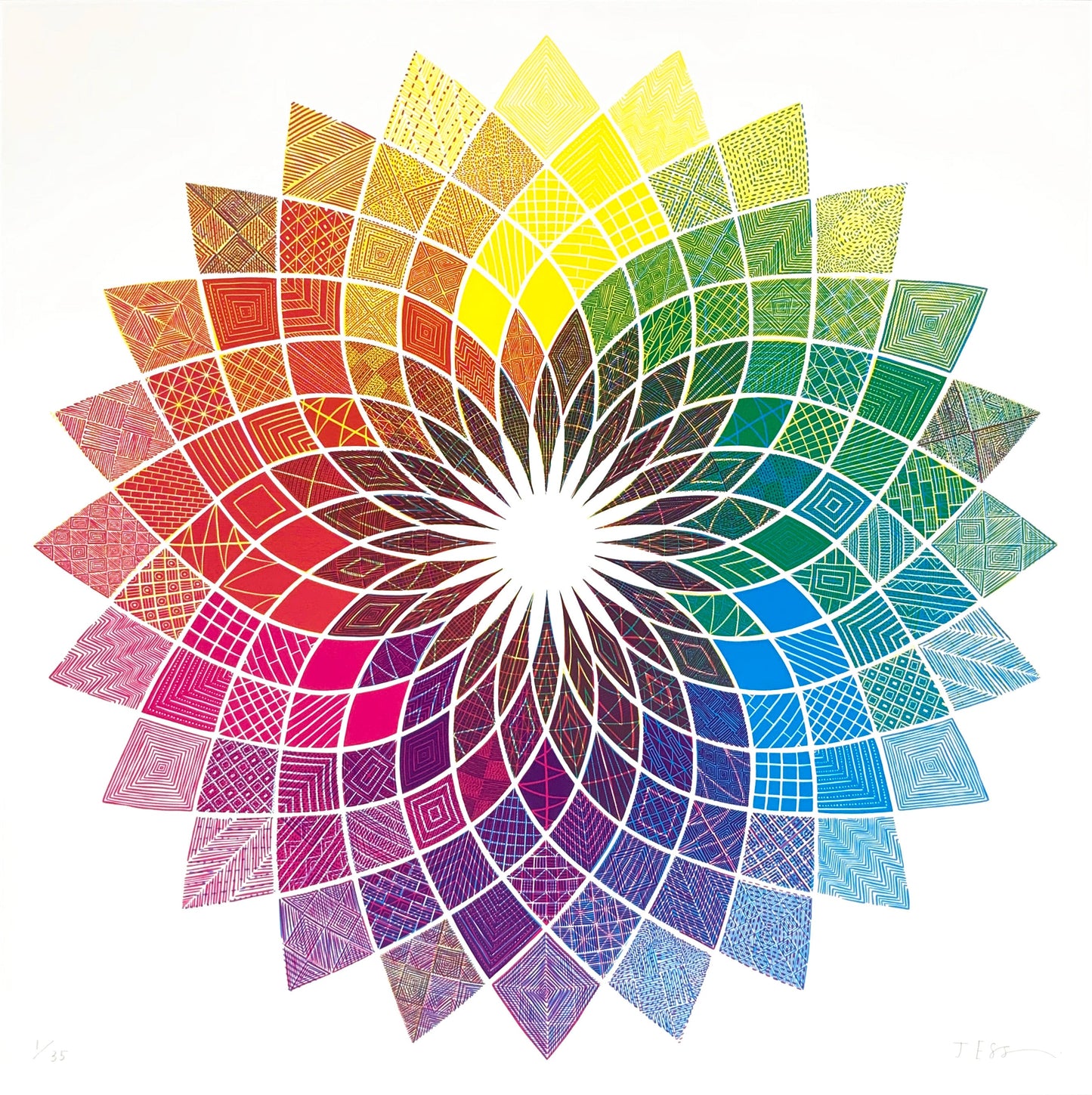 Colourwheel 2