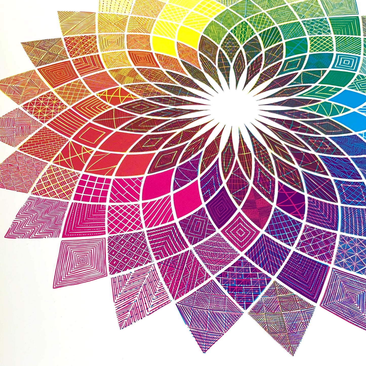 Colourwheel 2
