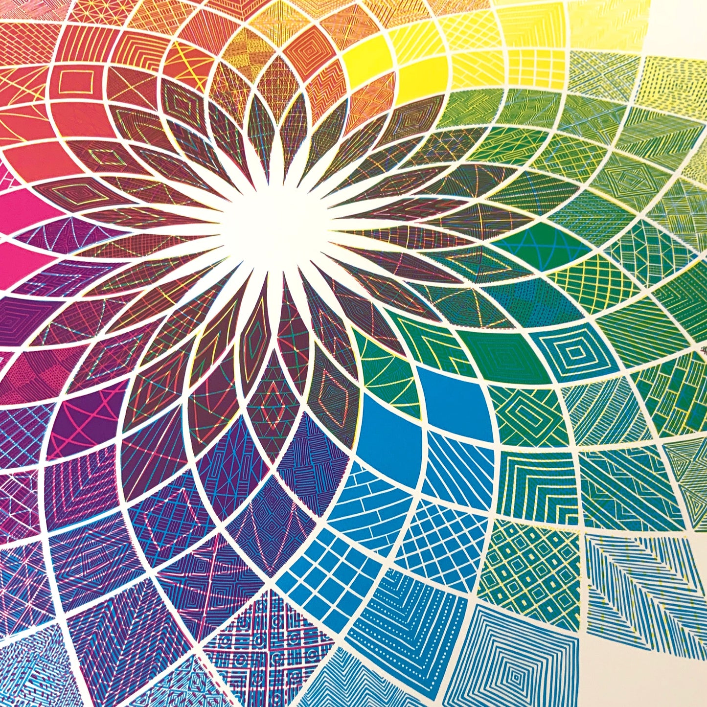 Colourwheel 2