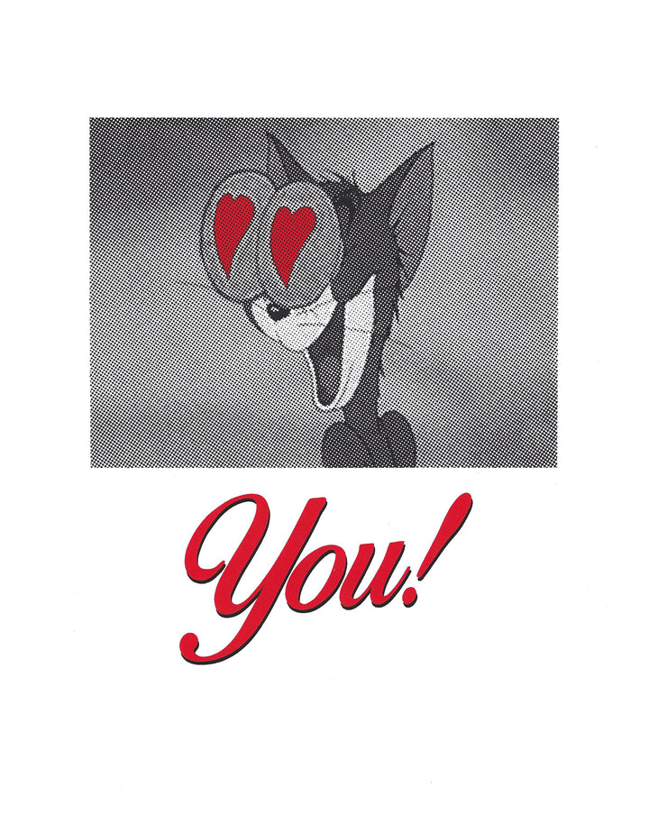 YOU 2!