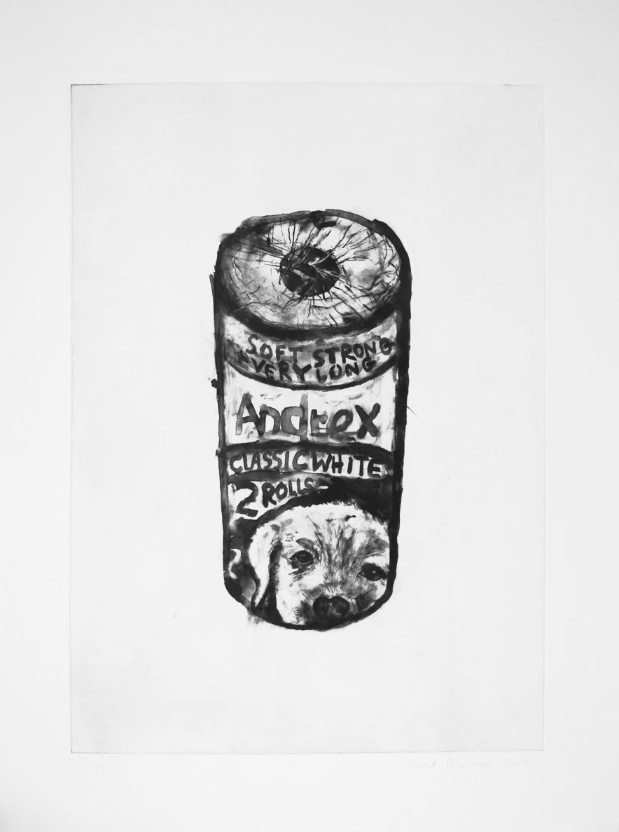 Toilet Rolls