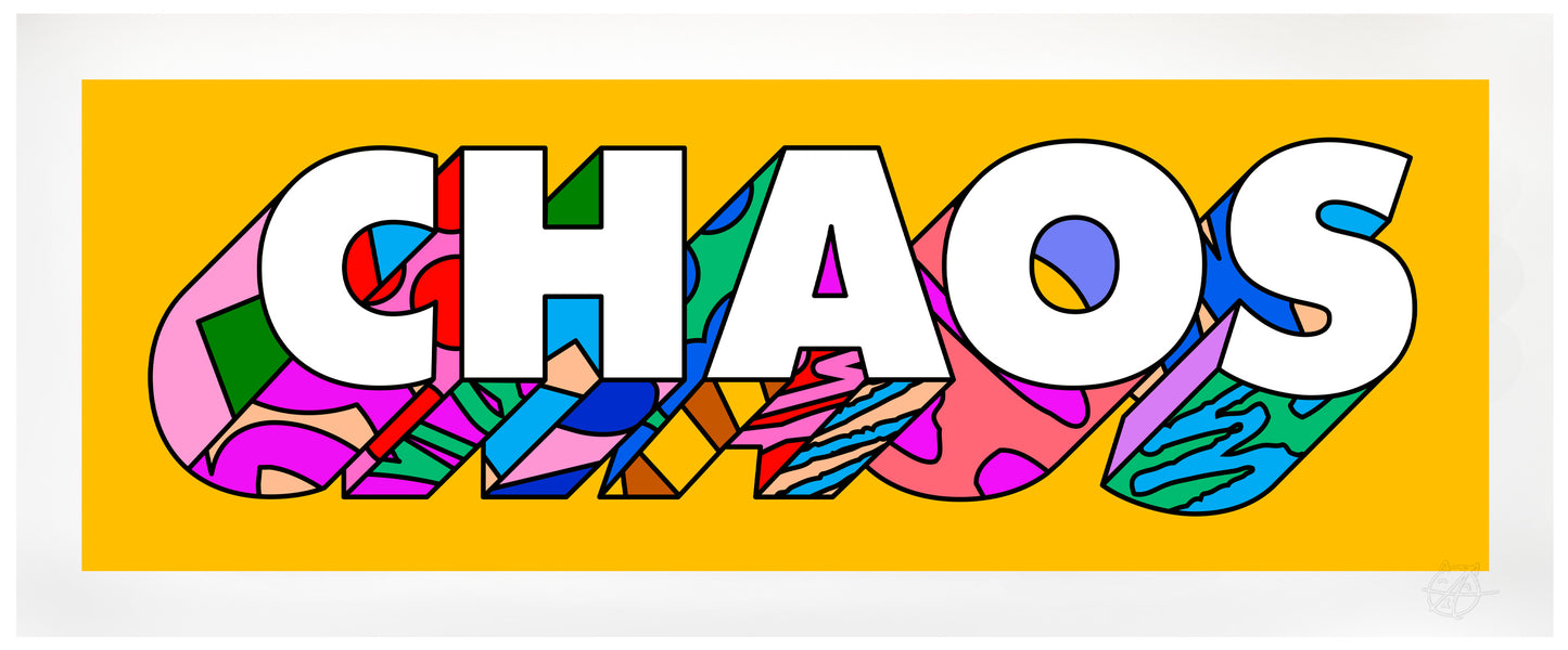 ABC Chaos