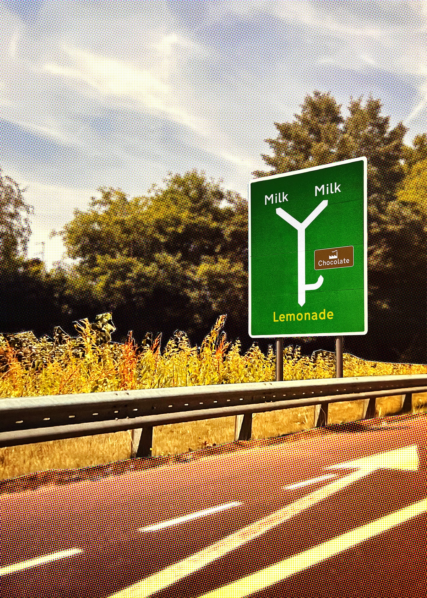 Further Directions to the Chocolate Factory