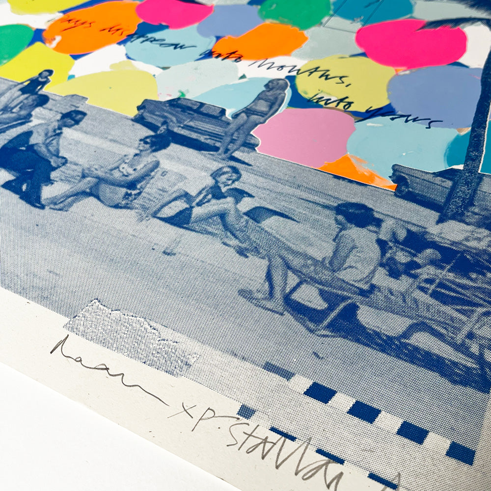 The Long Summer - Mono