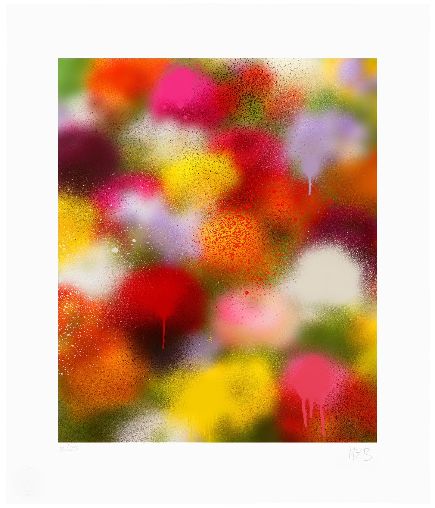 Supernature III
