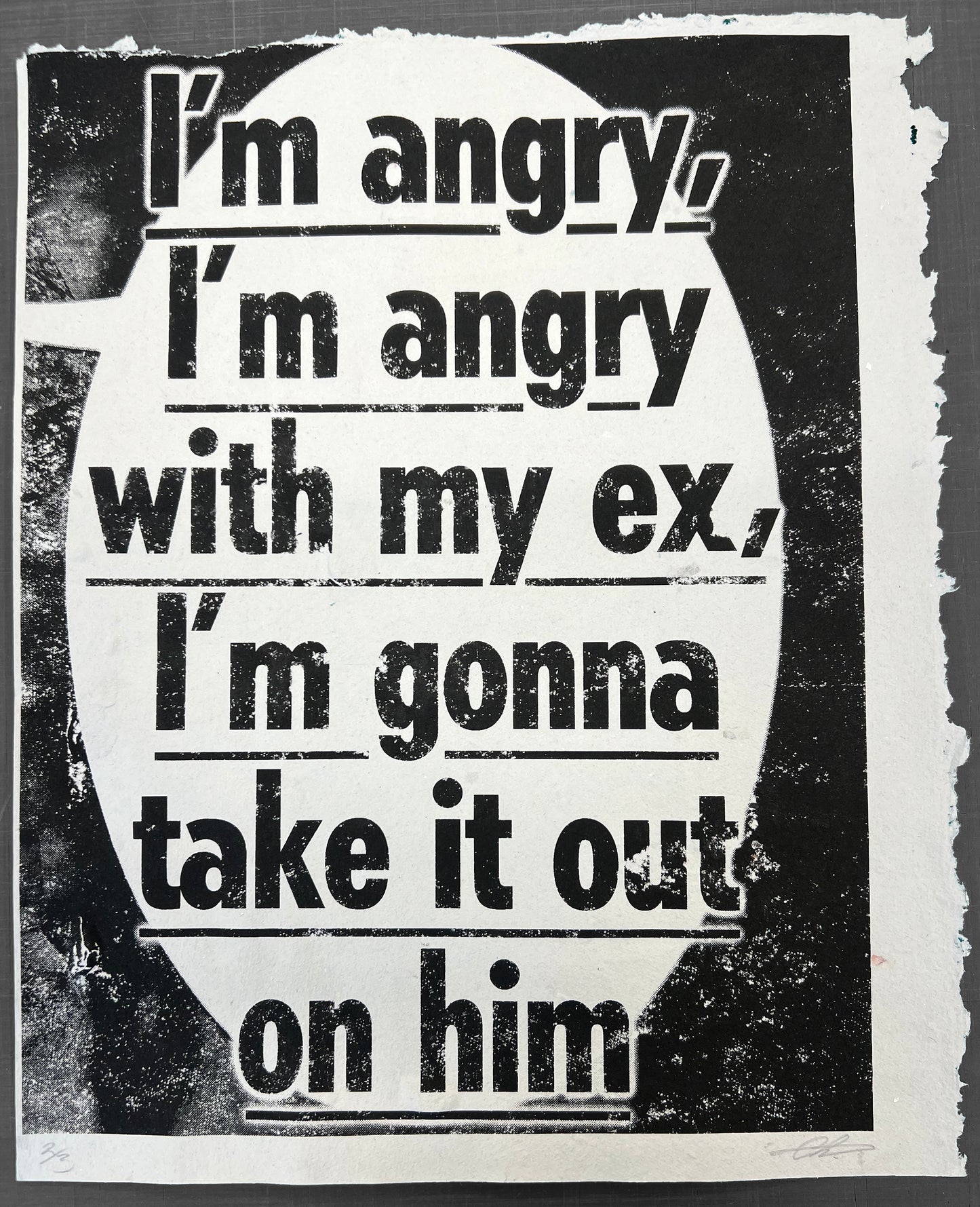 My Ex