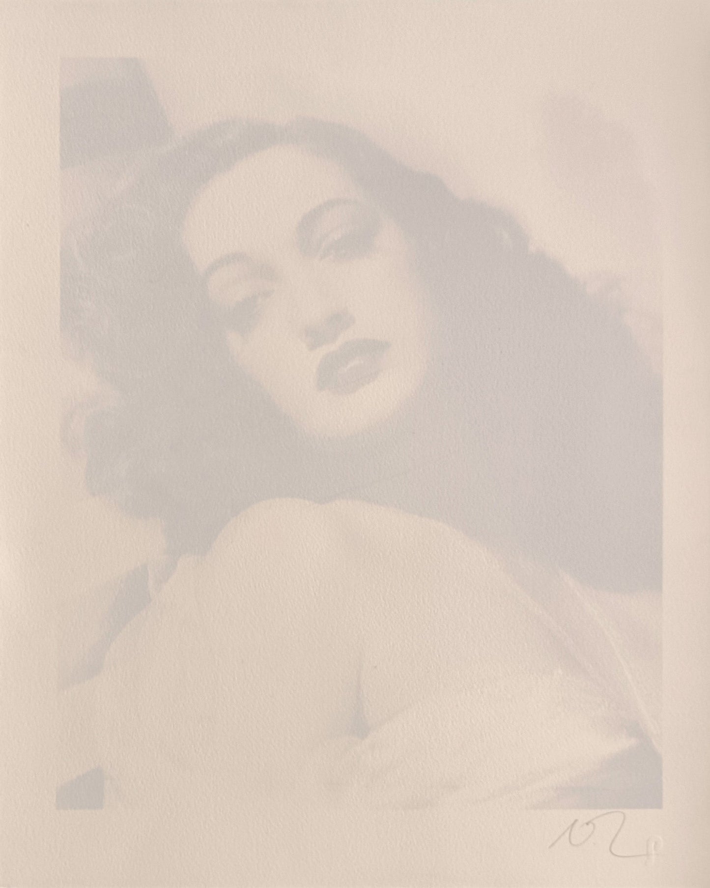 Dorothy Lamour