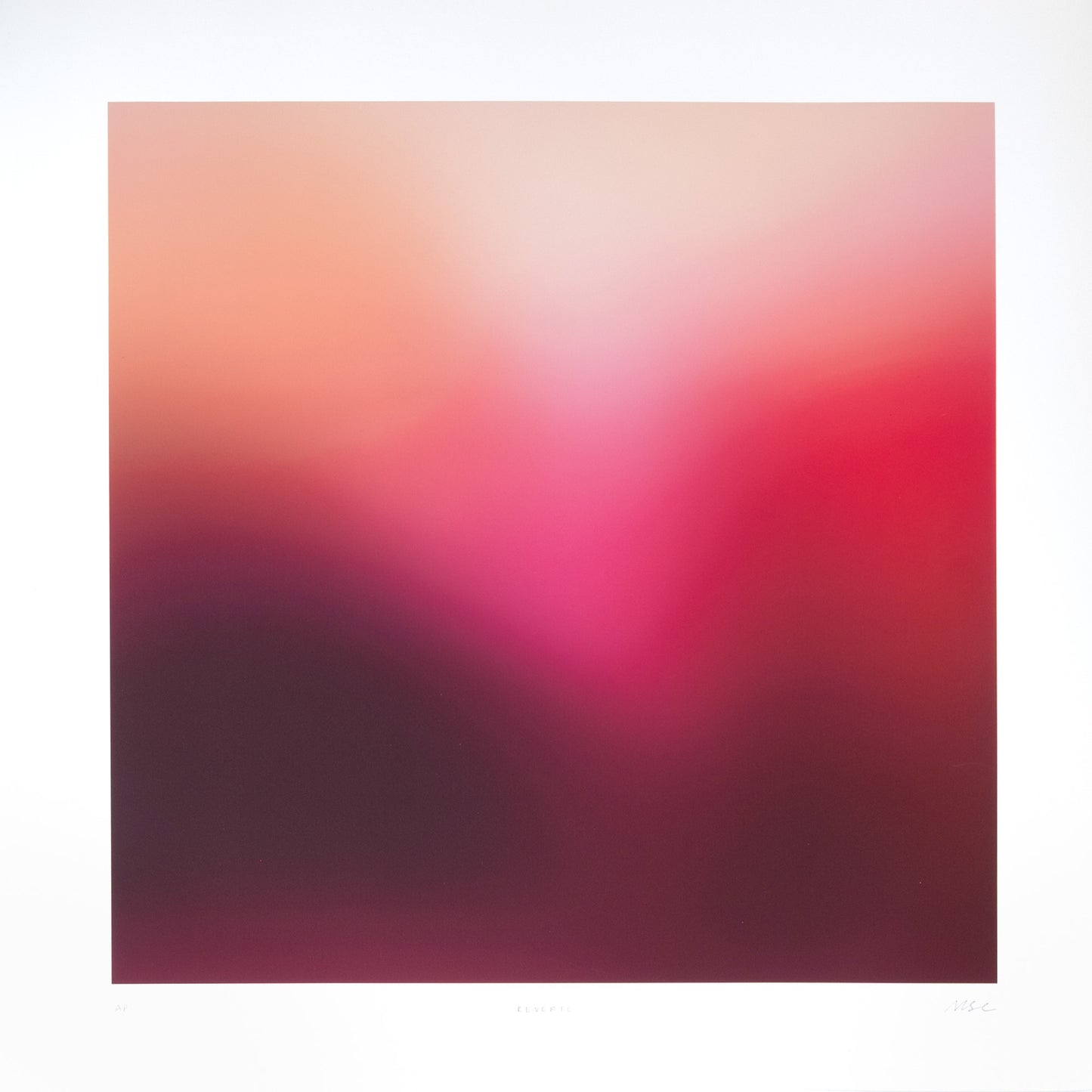 Reverie (Medium)