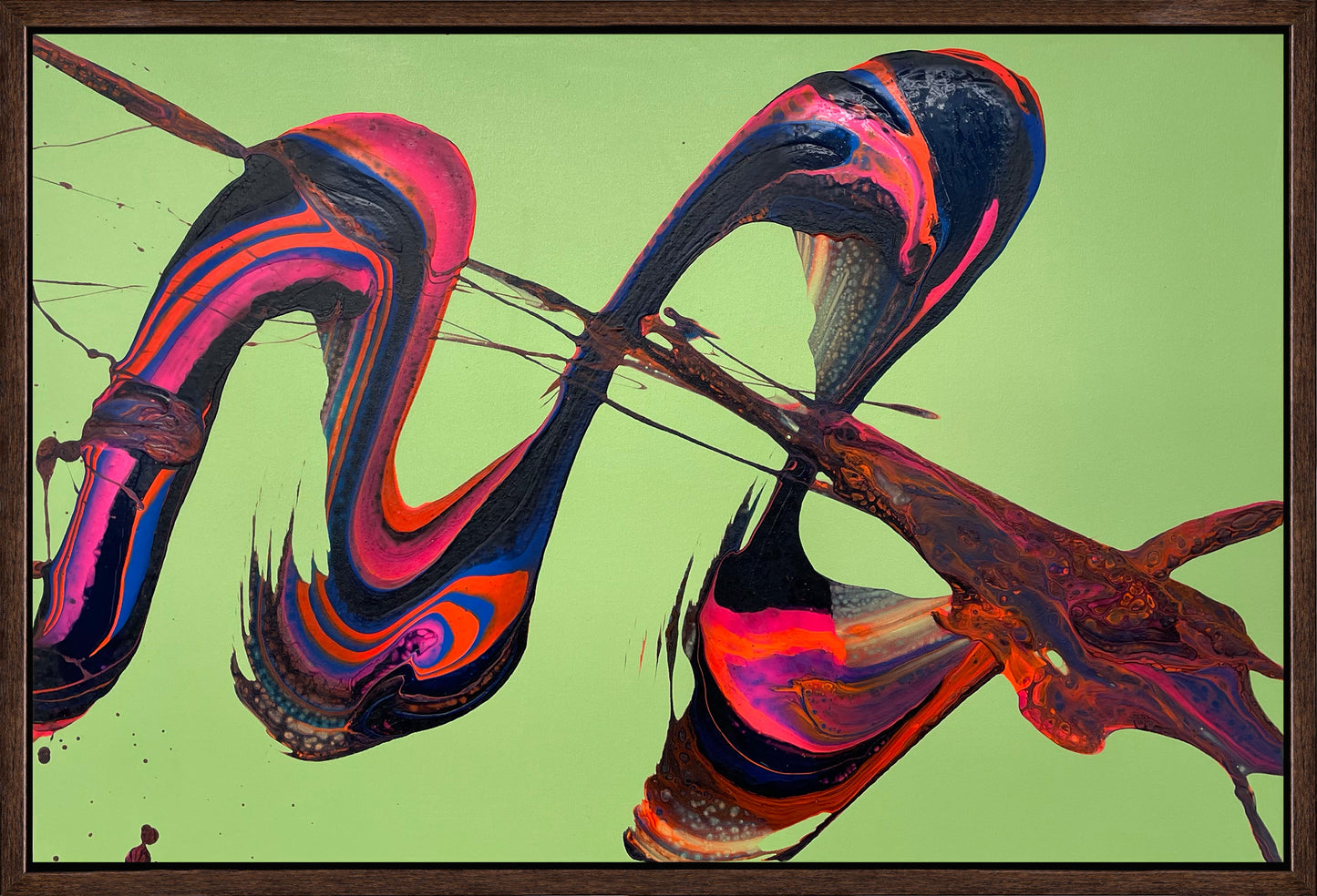 Timmy E5... You know the apple