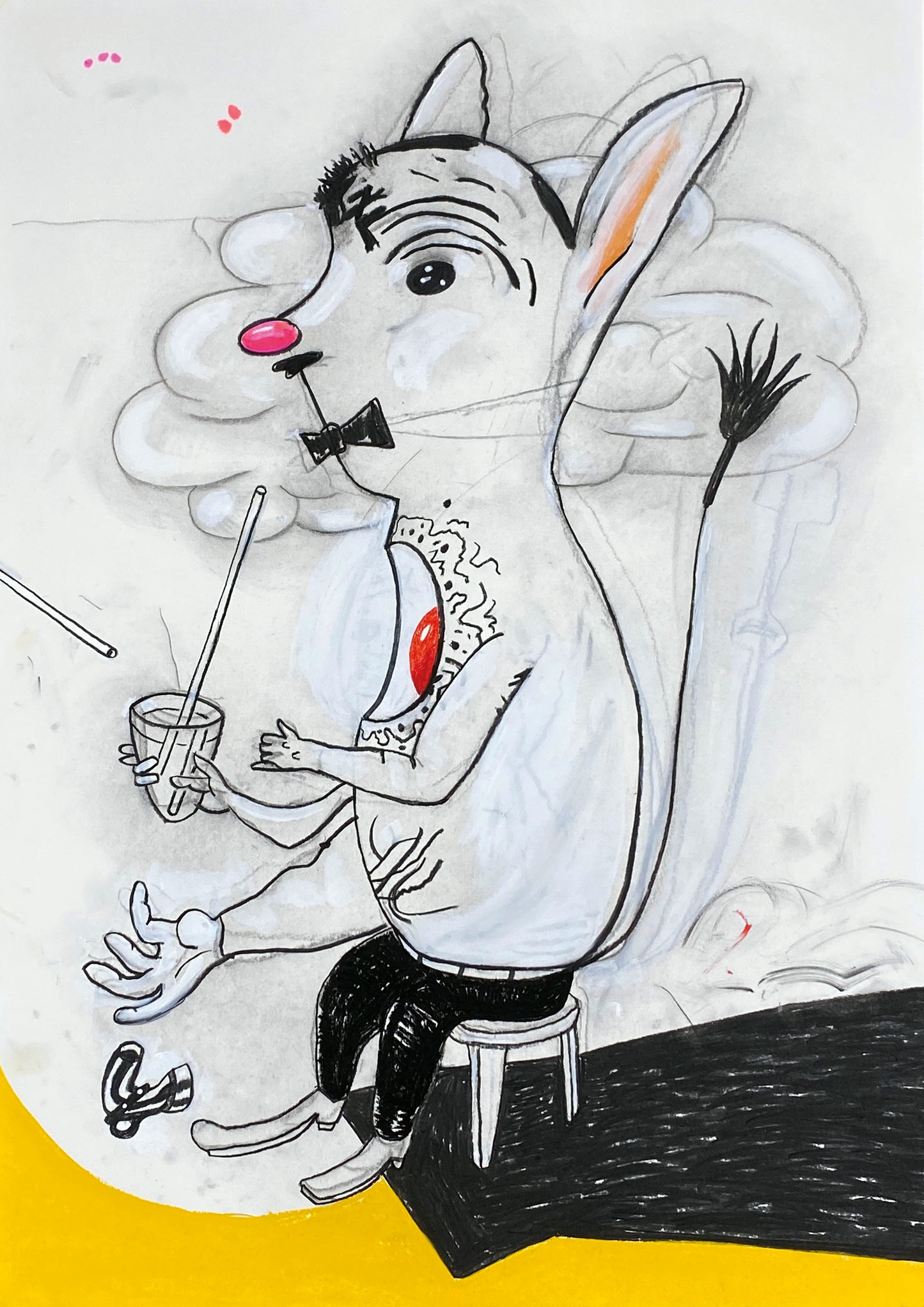 The Lonely Sophisticate