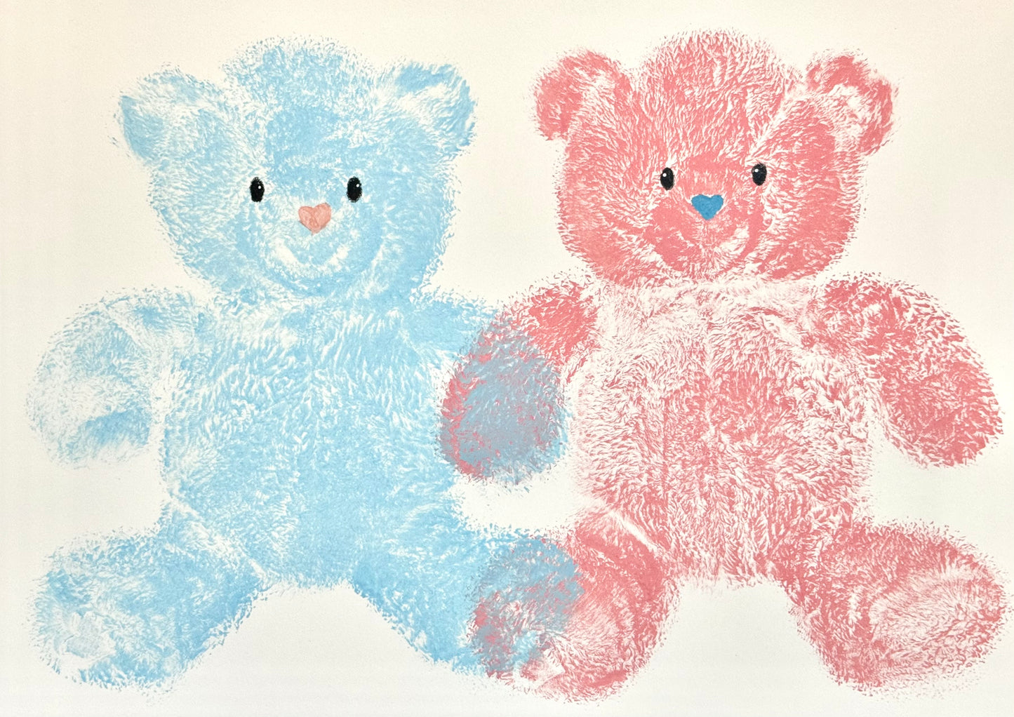 Nobody Baby But Me and You