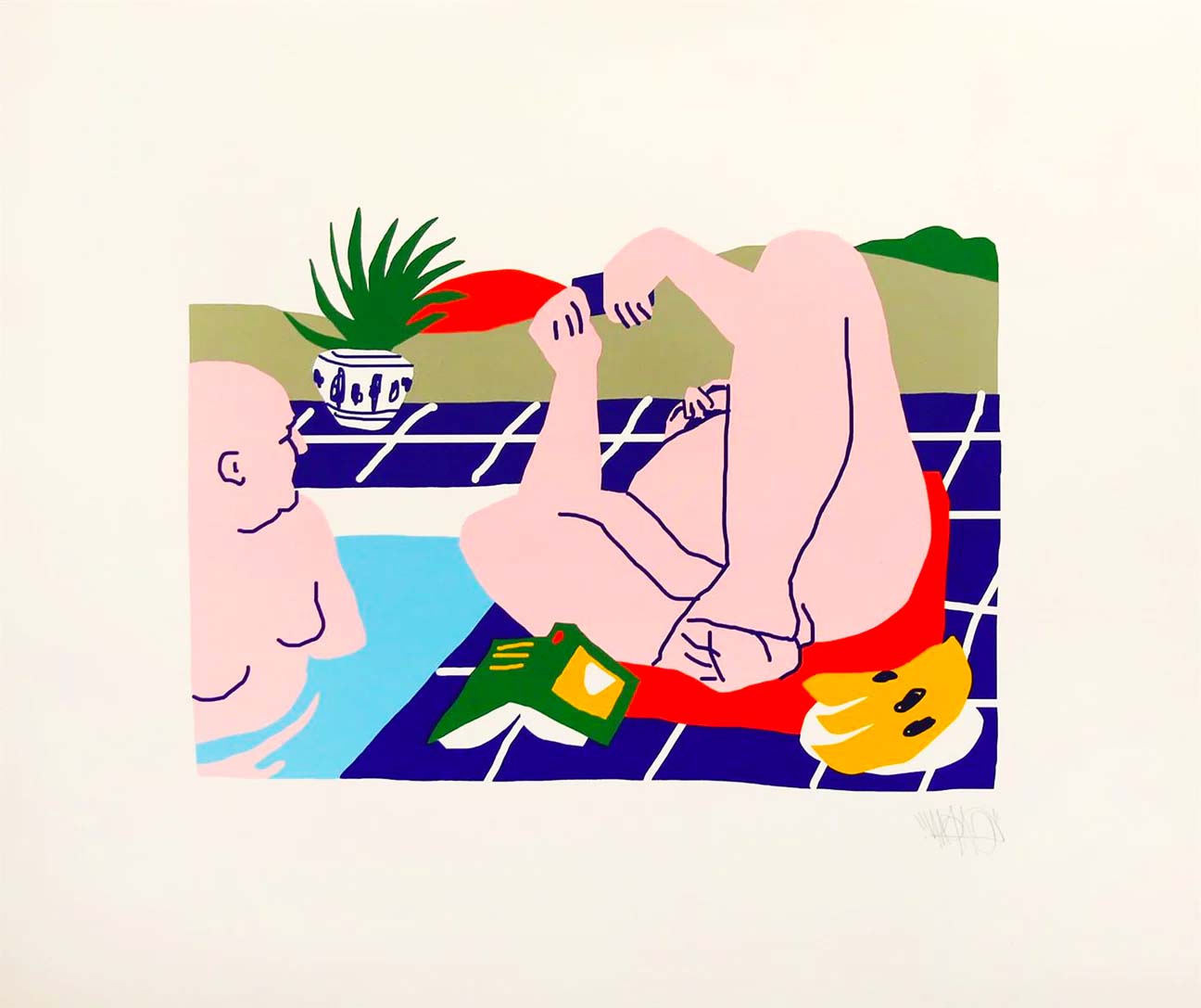 Siesta
