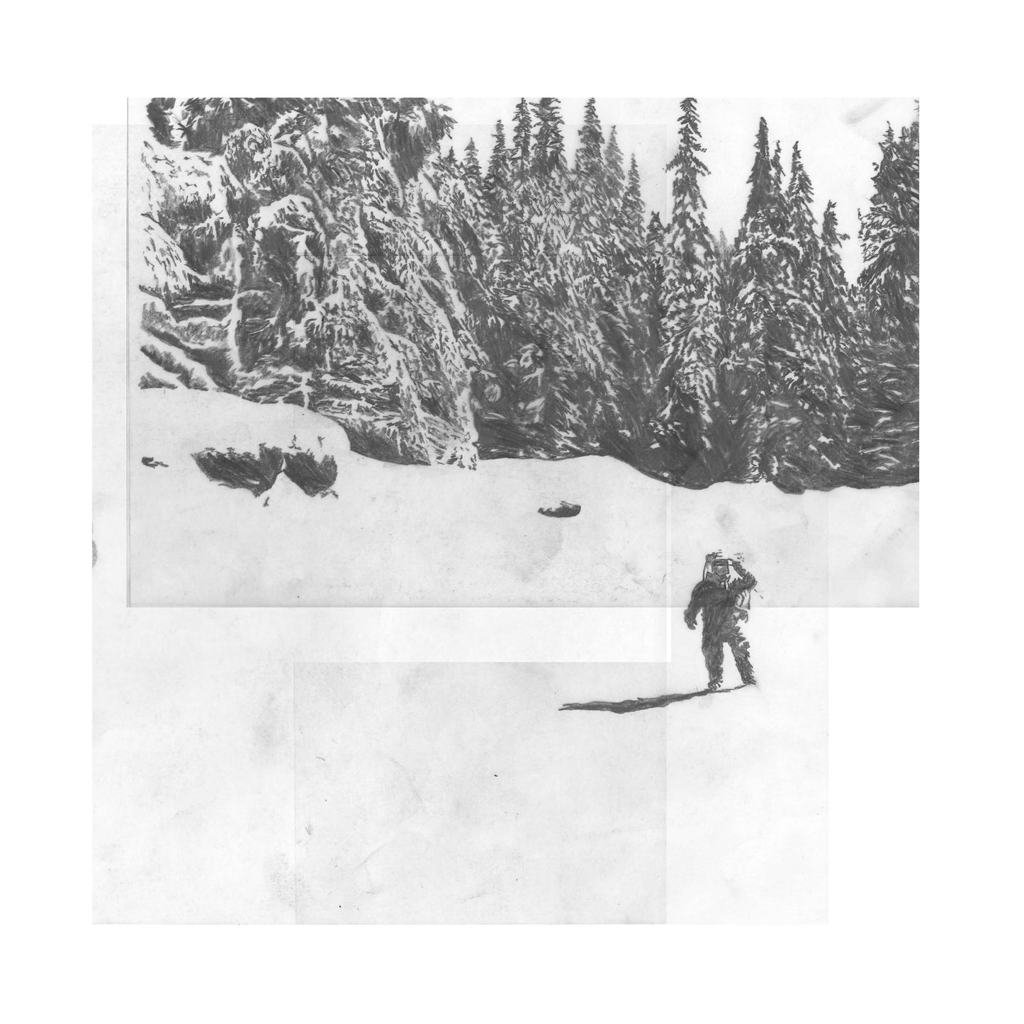 Spaceman Lost