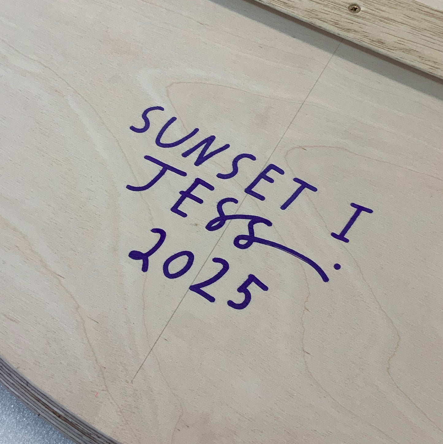 Sunset 01