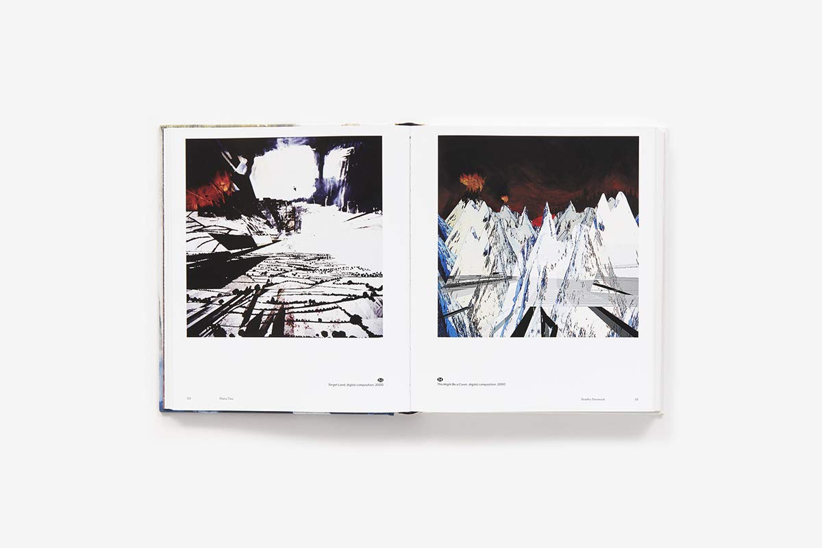 Stanley Donwood: There Will Be No Quiet