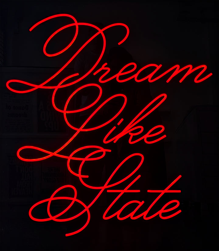Dreaming