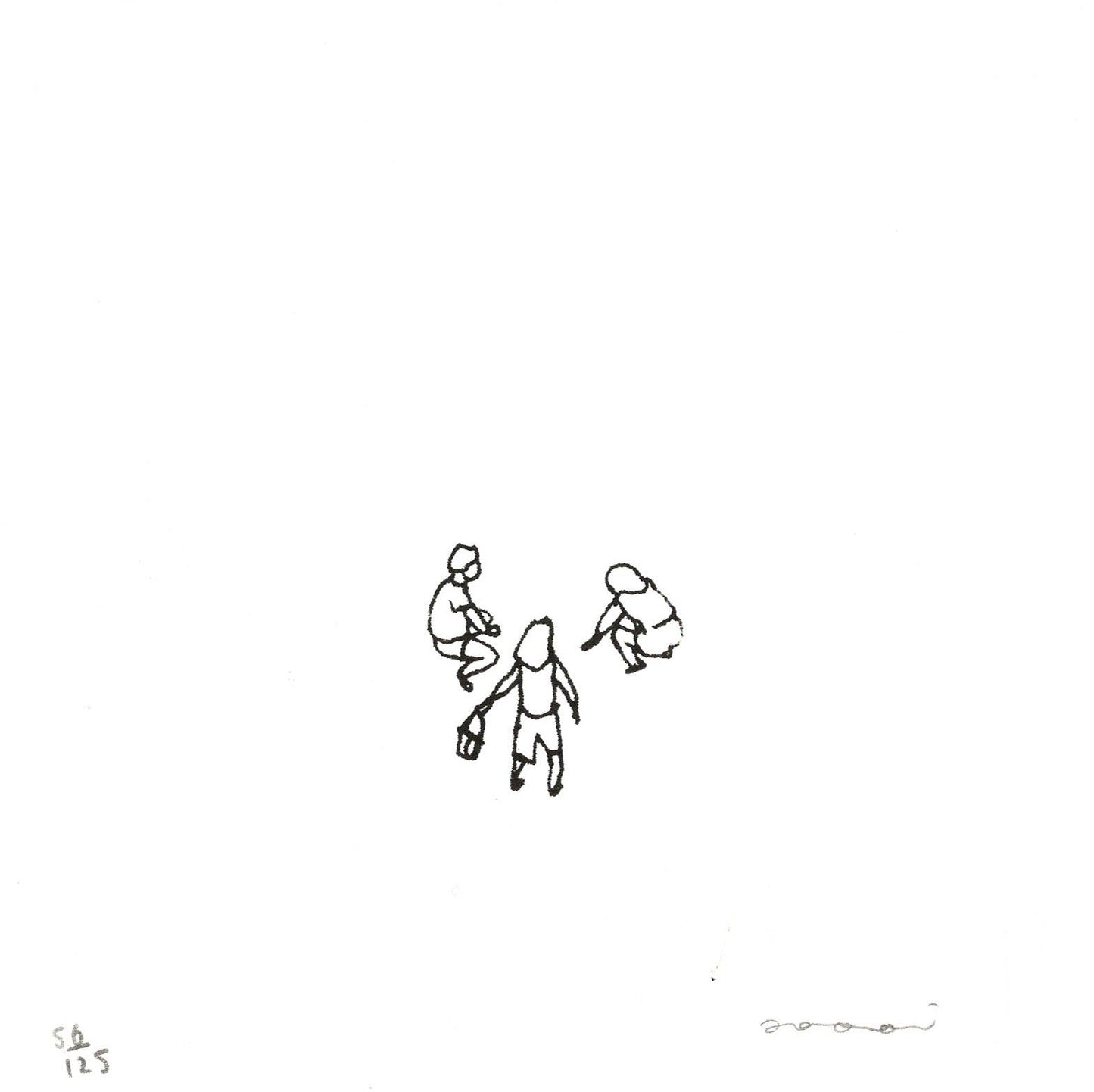 Trio