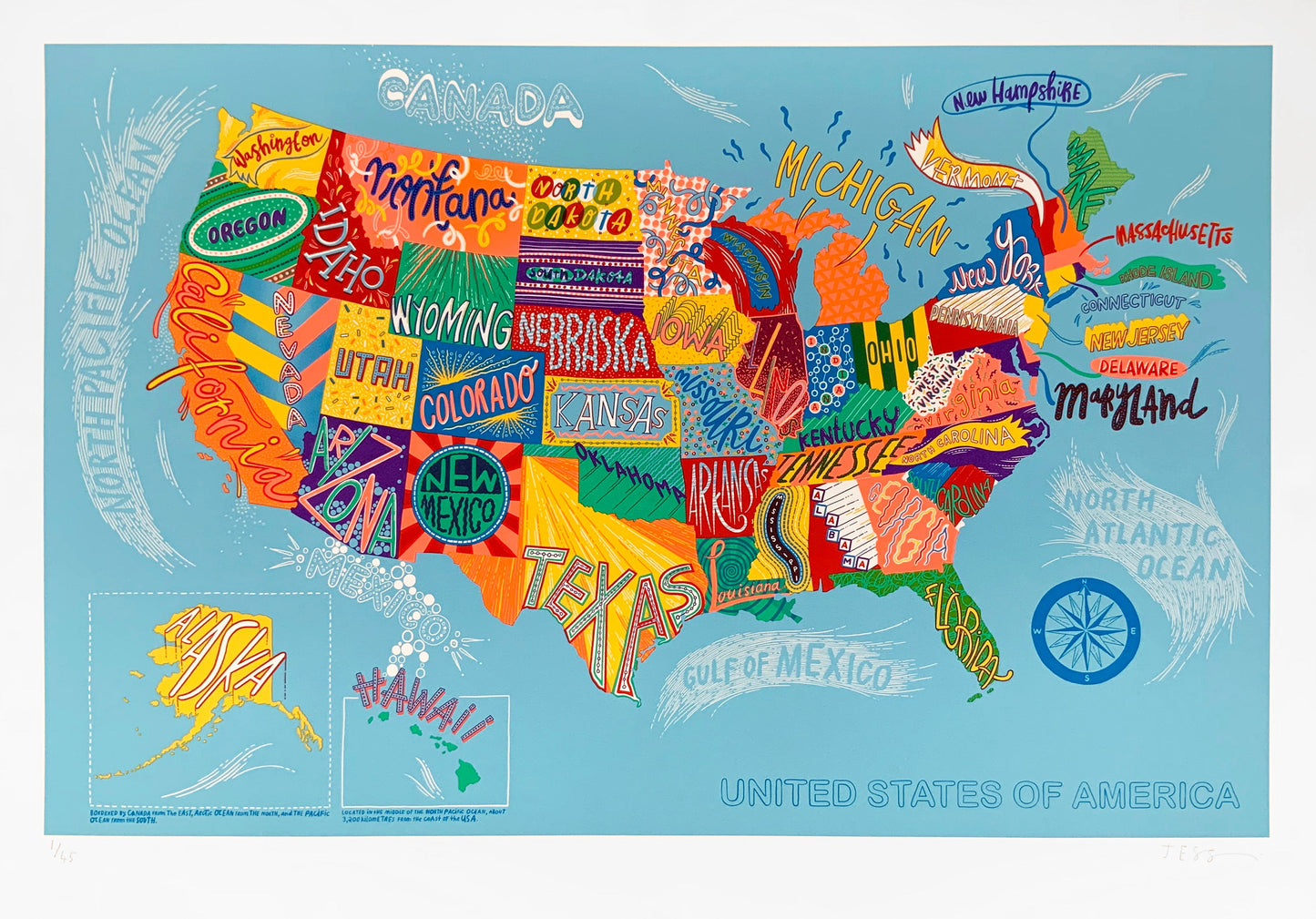 USA