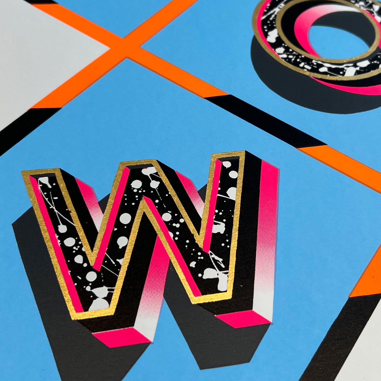 WOW - Third Edition