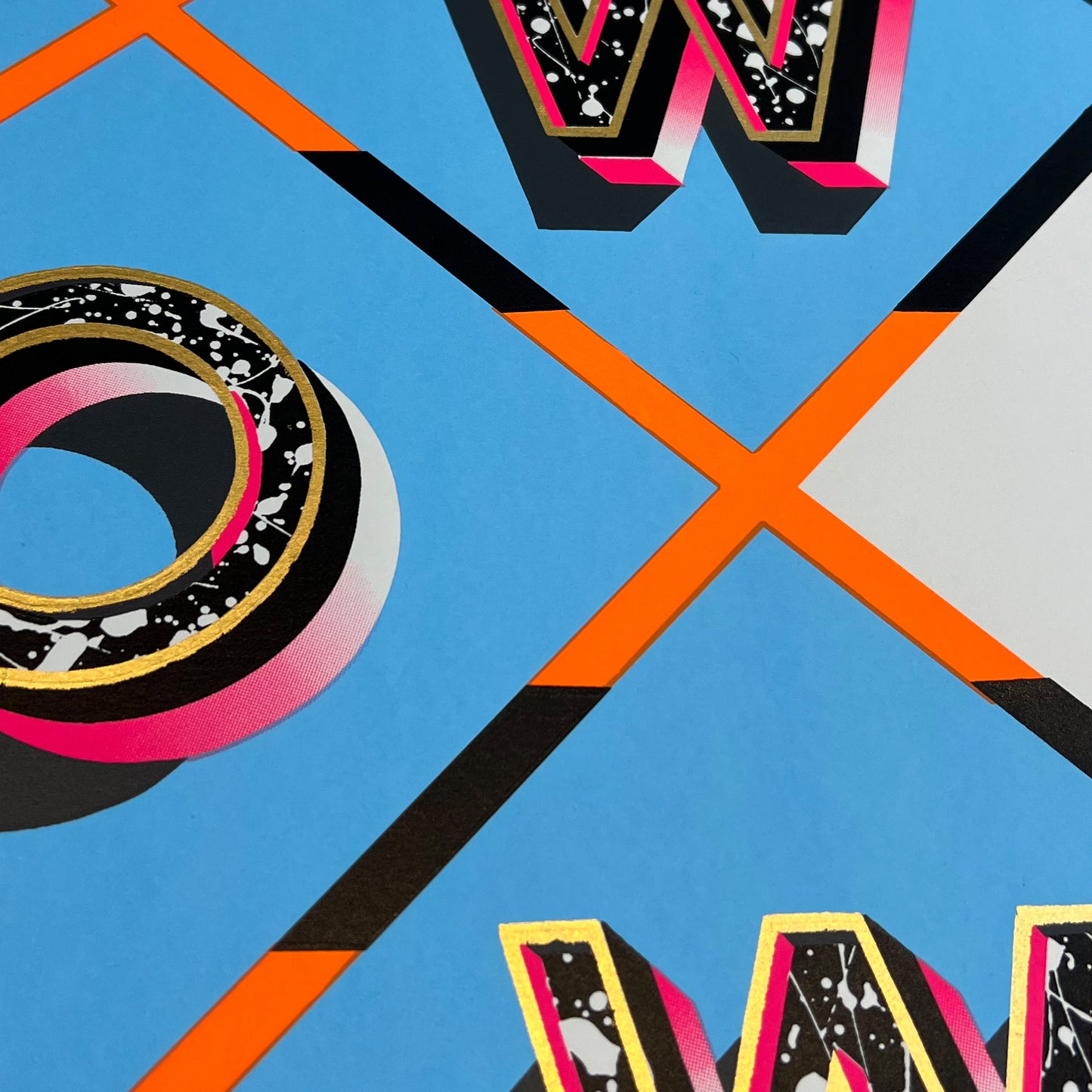 WOW - Third Edition