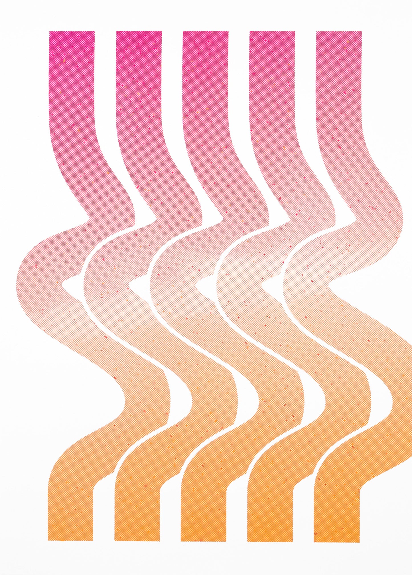 Wandering Lines 02