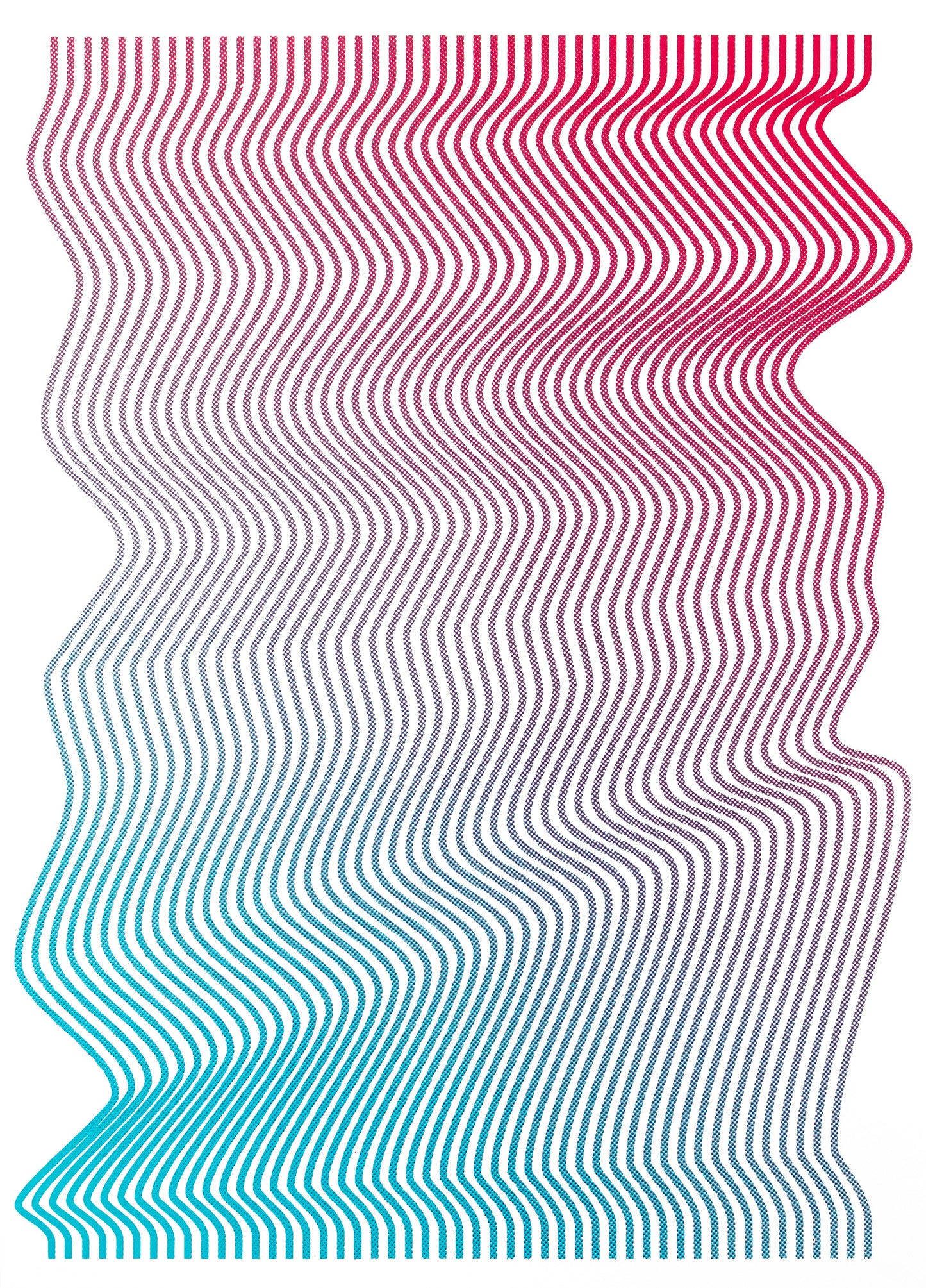 Warped Thread 01
