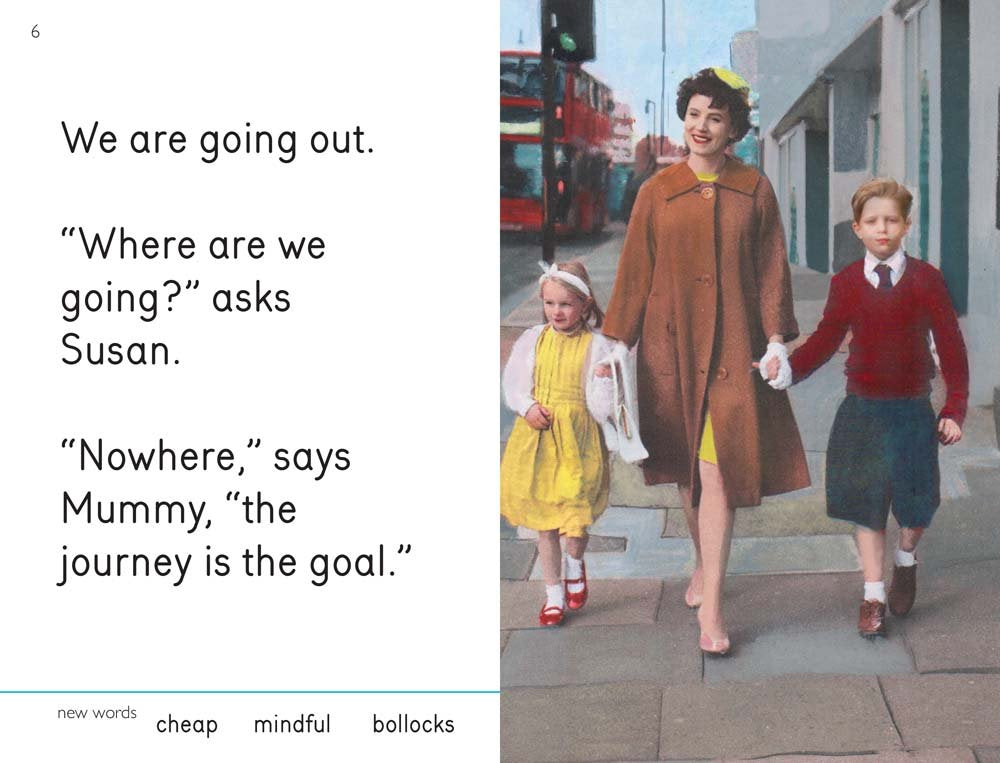 We Go Out 1c - Limited Artist Edition Book