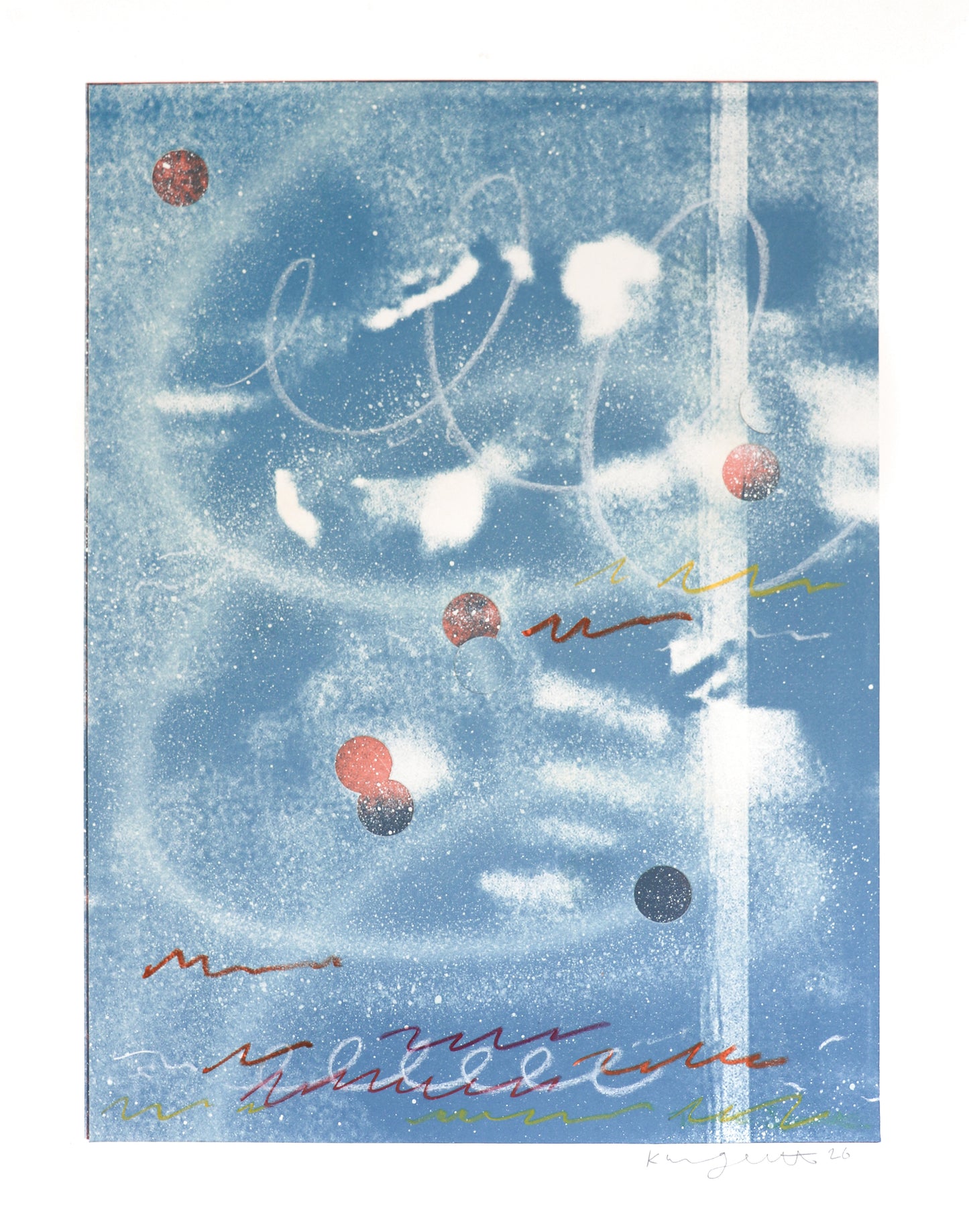 Not Knowing When To Stop – 1