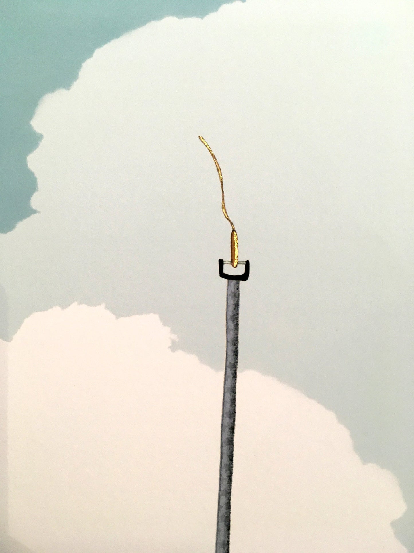 Good Morning Trouble