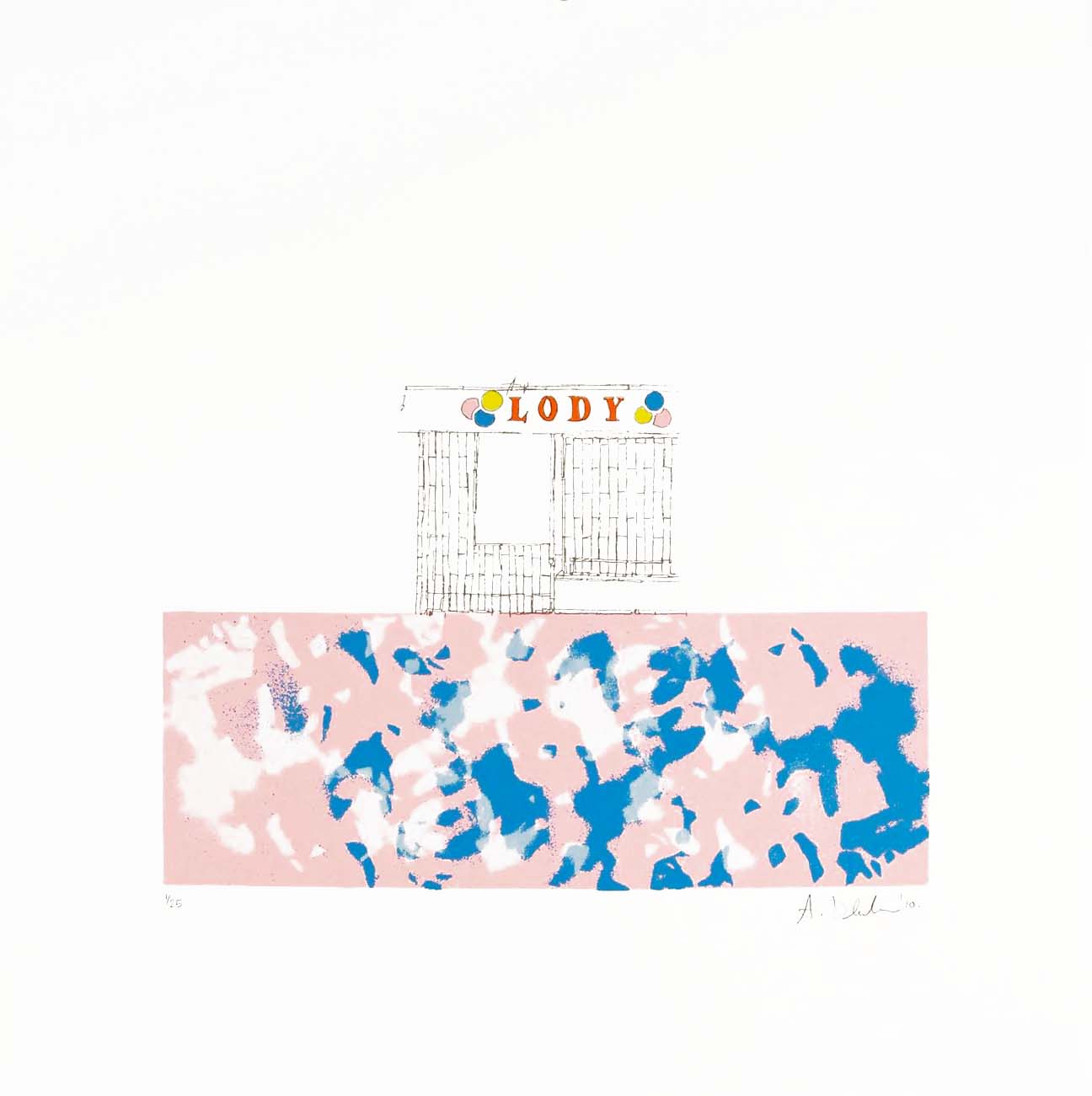 Untitled (Lody)