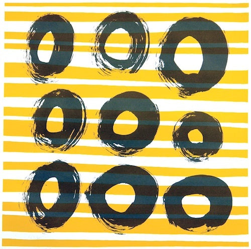 Nine Circles
