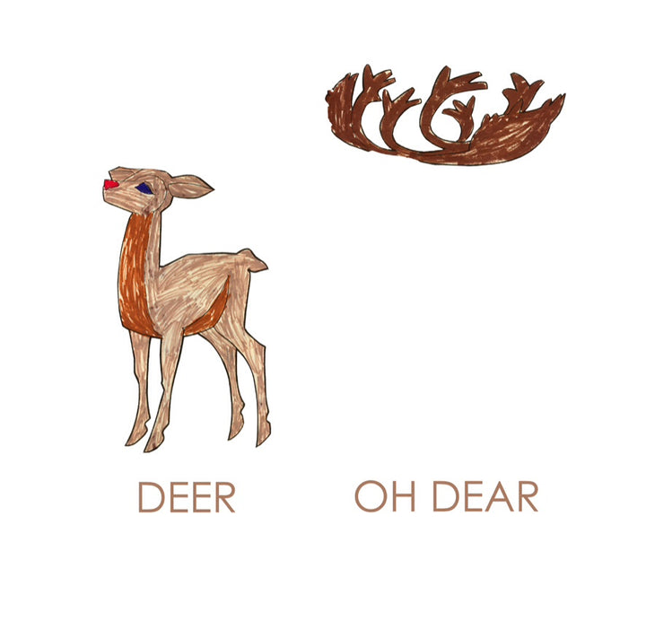 Oh Deer