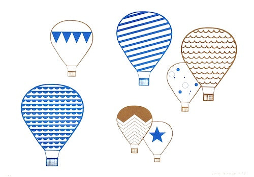Balloon Fiesta