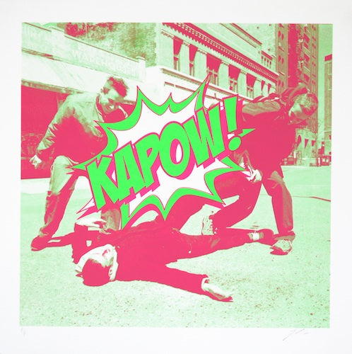 Kapow