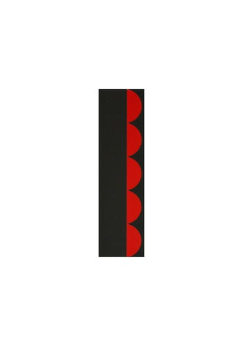 Dancing Red