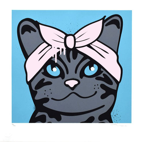 Purr-ley London Diamond Dust Edition