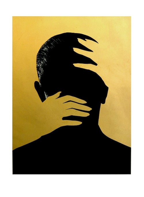 Embrace (Gold)