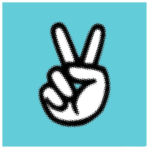 Ceasefire Turquoise