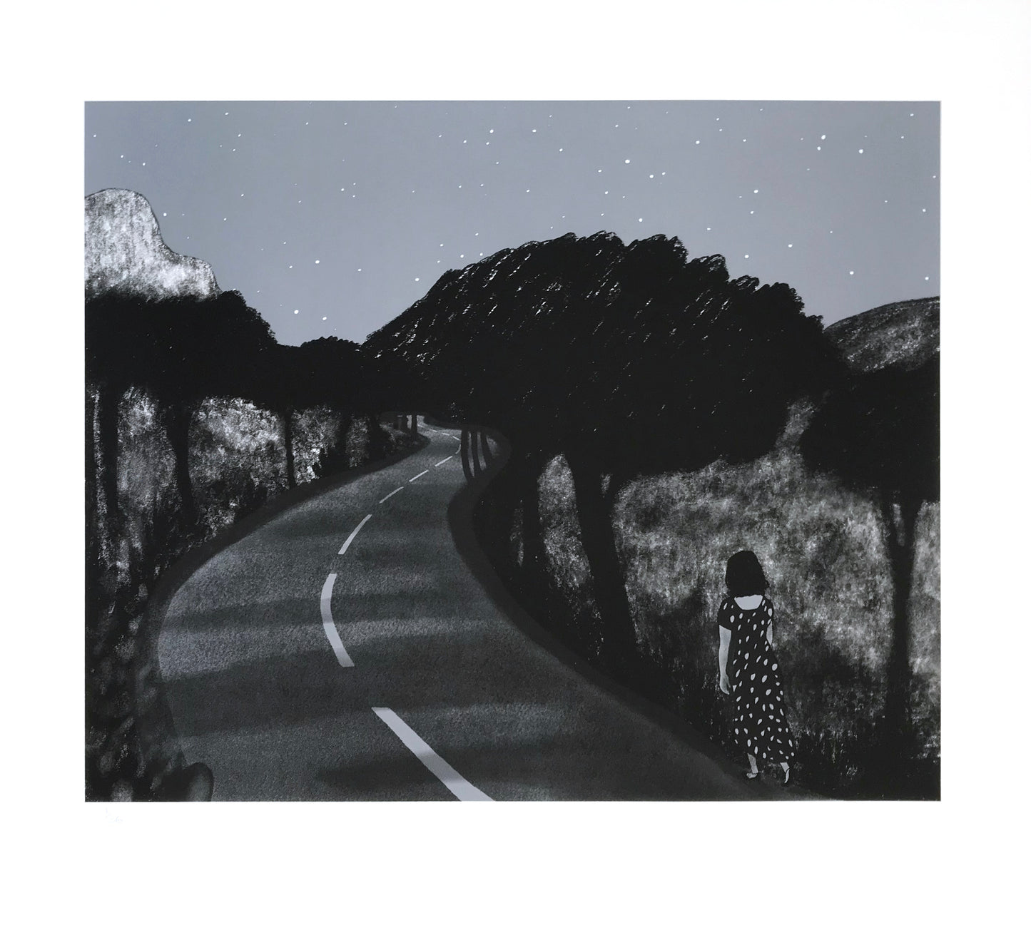 Night Walk