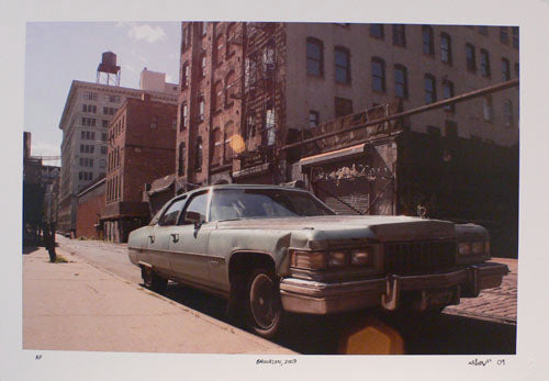 Brooklyn