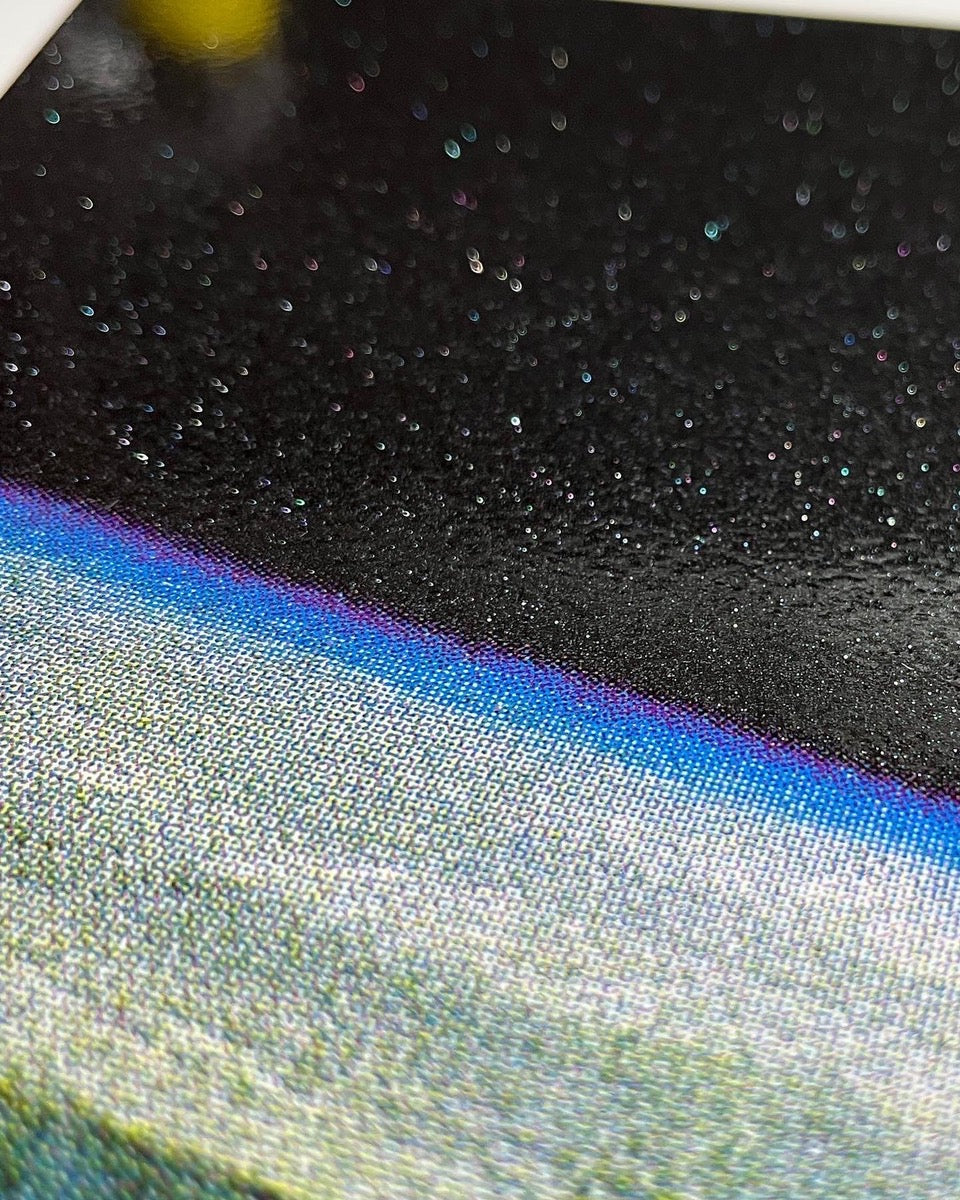 Stirring Up A Storm II