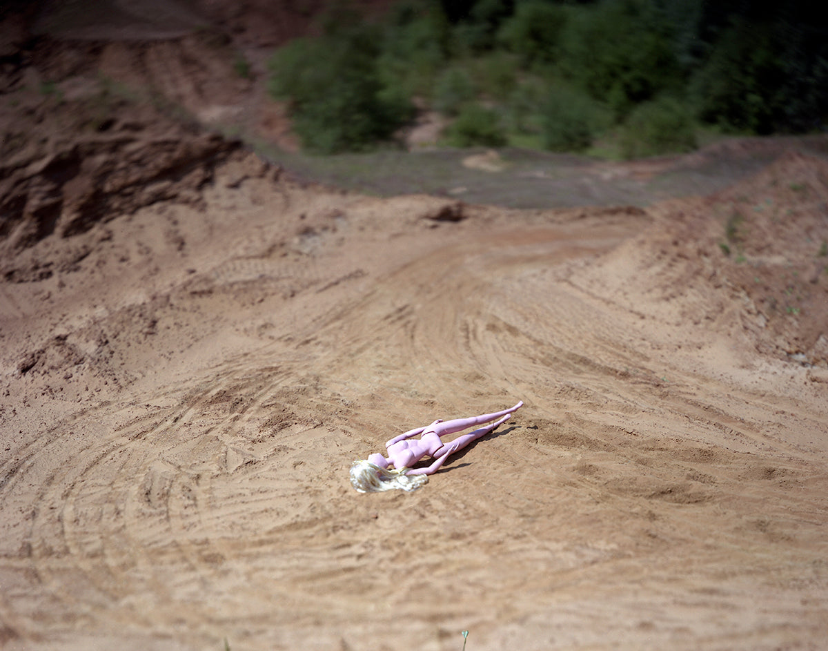 Sandpit