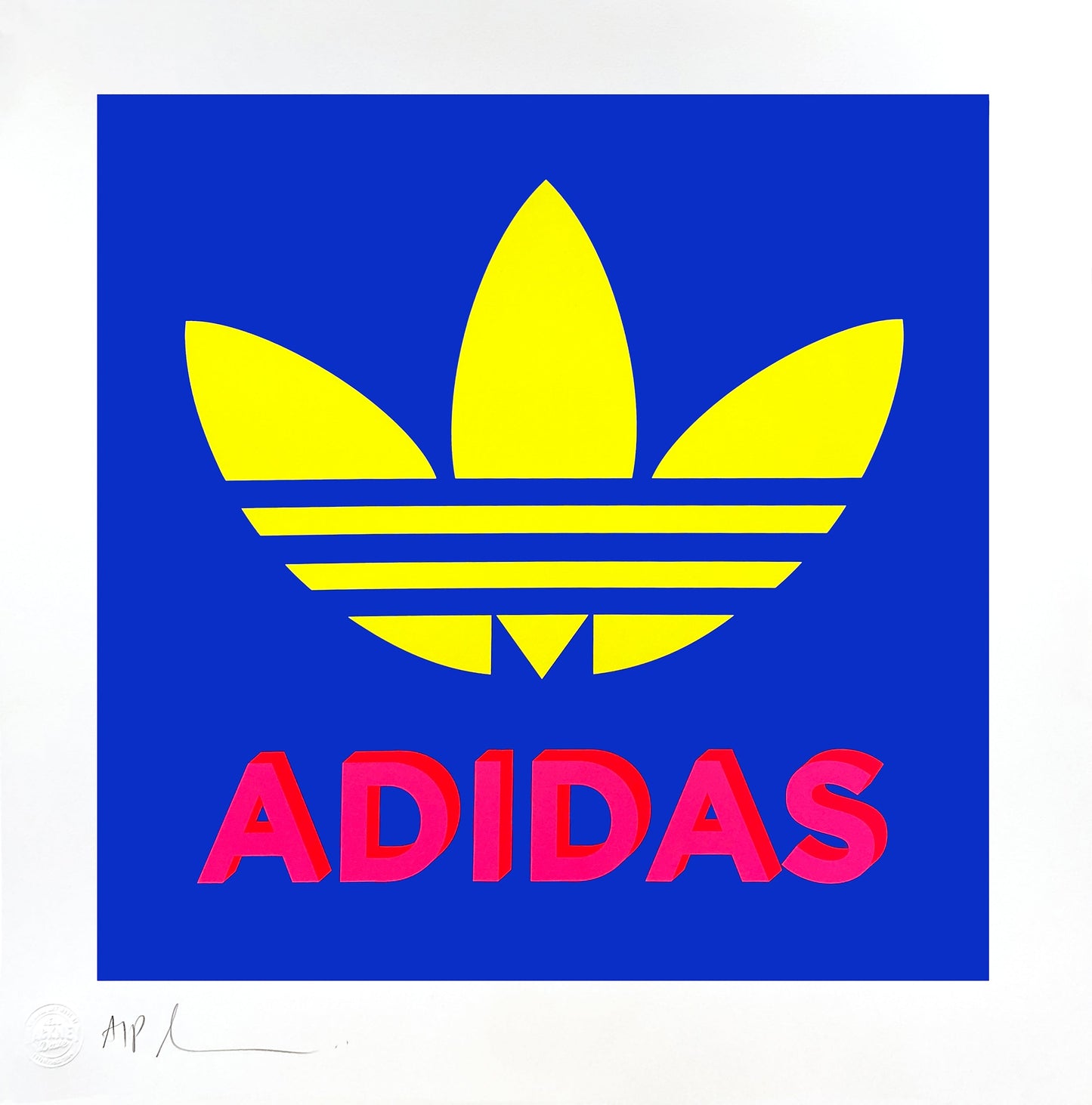 ADIDAS