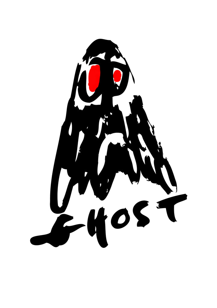 Ghost- Big