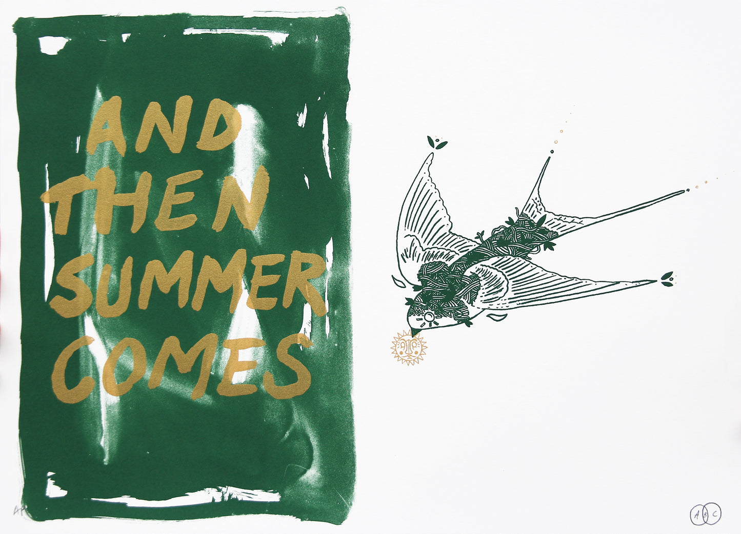 And Then Summer Comes