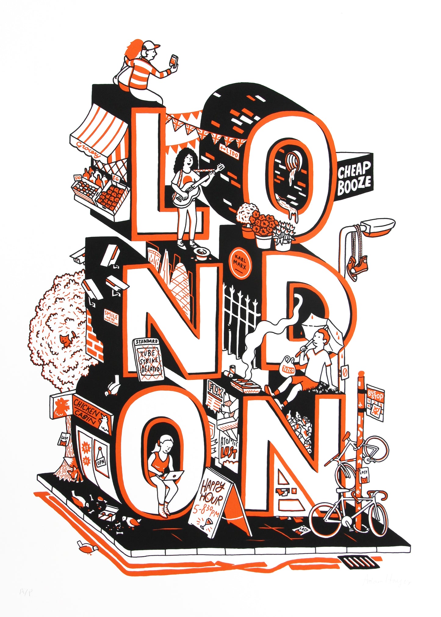 London Life